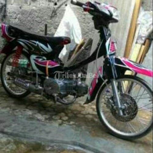 Jual Honda Legenda Tahun Full Modif Di Dki Jakarta Tribun Jualbeli