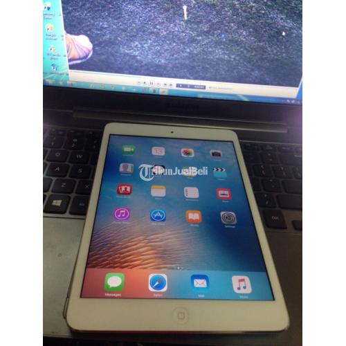 Jual Ipad Mini 2 16gb Cell Wifi BANDUNG Tribun JualBeli