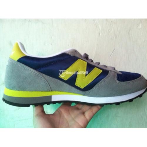 Jual Sepatu NEW BALANCE 430 Tribun JualBeli