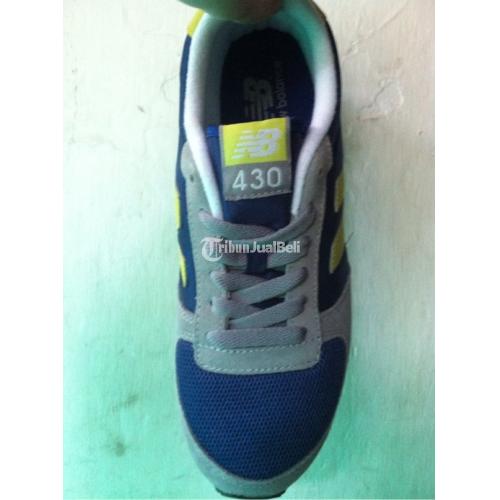 Jual Sepatu New Balance Tribun Jualbeli