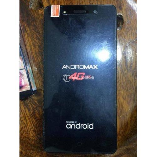 Hp Android Second Smartfren Andromax R G Lte Murah Nego Mulus Di Solo