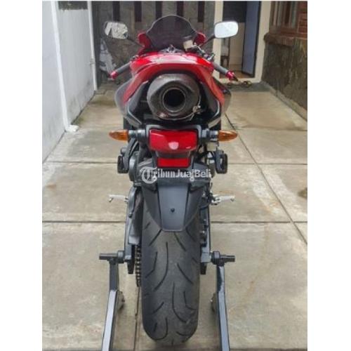 Moge Honda Cbr Rr Second Mulus No Paper Euro Spec Mesin Full