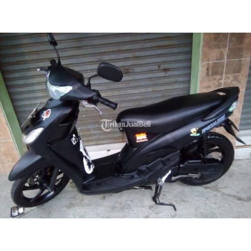 Yamaha Mio Cw Sporty Plat Ad Karanganyar Surat Lengkap Pajak Jalan