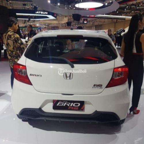 Promo Akhir Tahun Honda Angsuran Murah Di Semarang Tribun JualBeli