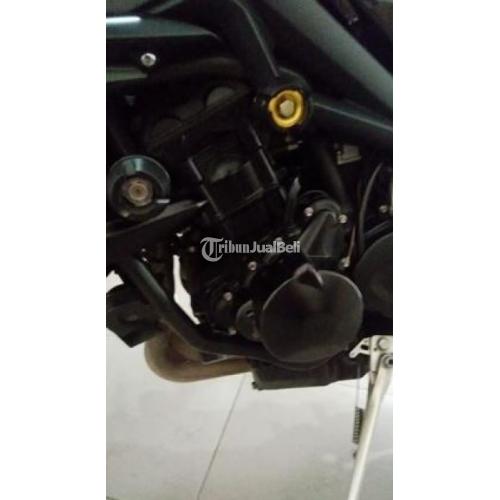 Moge Bekas Triumph Speed Triple R No Paper Harga Nego Di Sleman