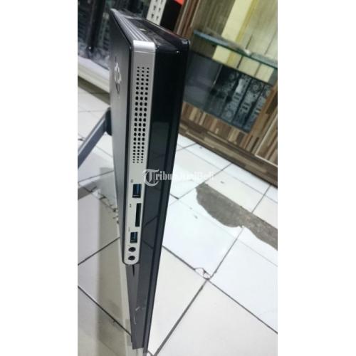 Komputer All In One Acer Aspire U5di610 Core I5 Bekas Ram 8GB Gaming