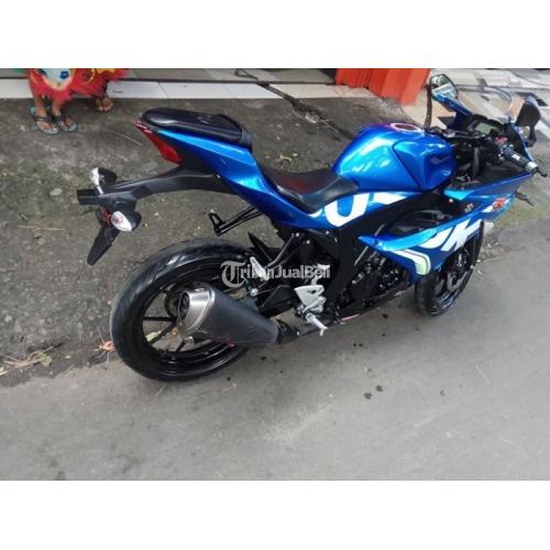 Mobil Suzuki Gsx R Tahun Bekas Second Harga Murah Di Jakarta