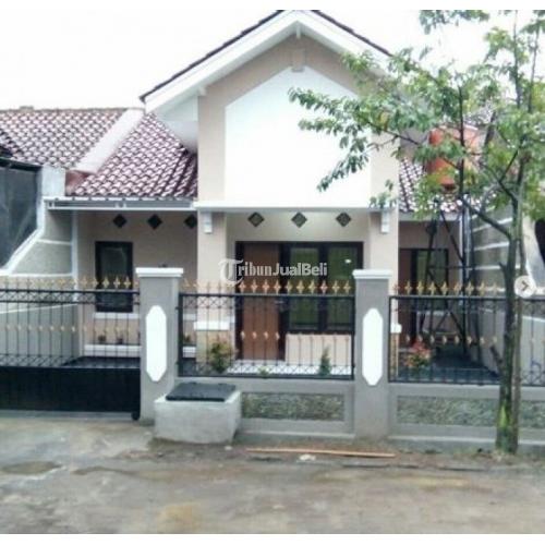 Jual Rumah Kondisi Bekas Di Perum Gpa Baleendah Kt Km Siap Huni Di