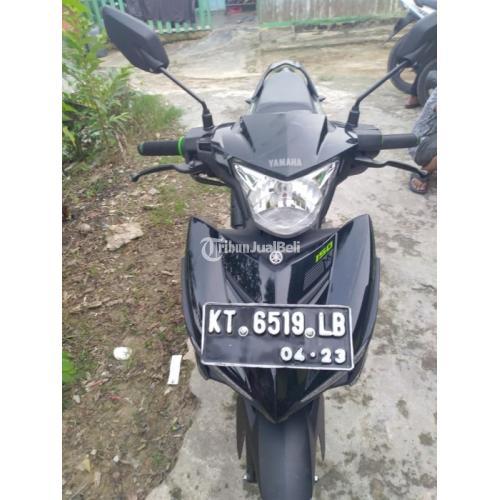 Motor Yamaha Jupiter Mx King Bekas Tahun Normal Lengkap No Minus