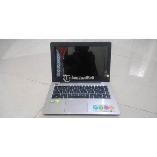 Laptop Gaming Murah Asus A Ur Bekas Normal Ram Gb Segel Di Semarang