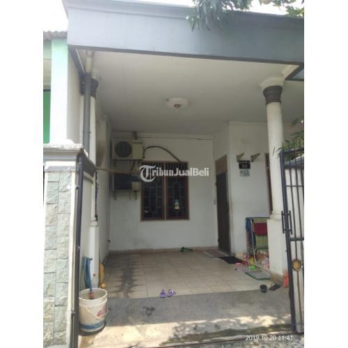 Rumah Siap Huni Lt M Lb M Kt Km Garasi Lingkungan Nyaman Harga