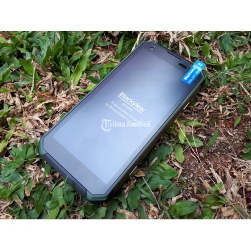 Hape Blackview BV9500 Outdoor New 4G LTE RAM 4GB ROM 64GB IP68