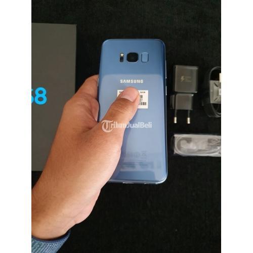 Samsung Galaxy S Dualsim Sein Hp Bekas Fullset Ori Mulus Terawat