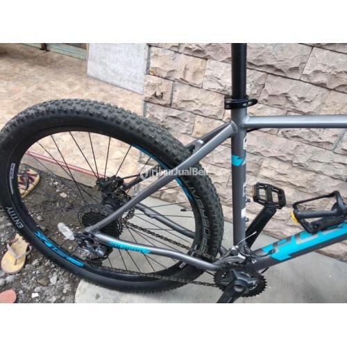 Sepeda Gunung Polygon Xtrada Mtb Bekas Like New Harga Nego Di Jogja