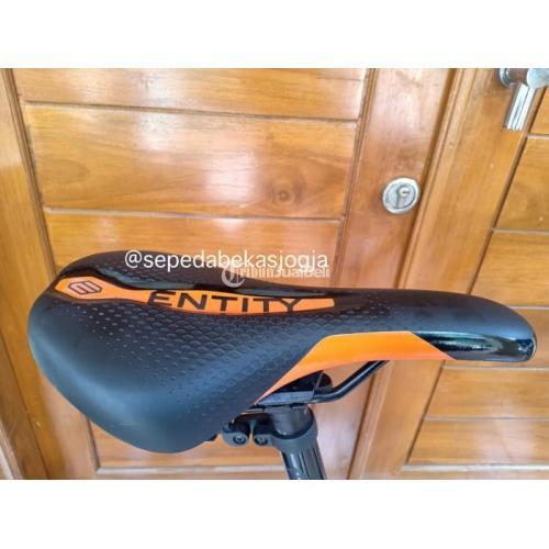 Sepeda MTB Polygon Xtrada 6 Bekas Mulus Like New Normal Bisa TT Di