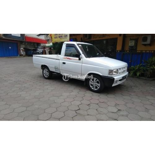 Mobil Isuzu Panther Pick Up Bekas Tahun 2013 Pajak Baru Normal Murah Di