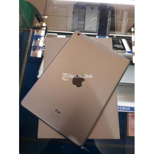 IPad Air 1 64 Gb Cellular Wifi Mulus Fullset Normal Apik Gak Ada Minus