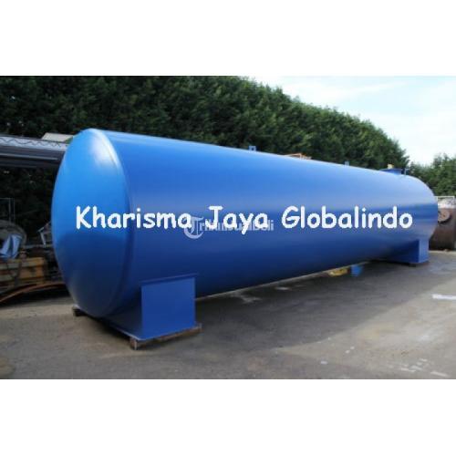 Tangki Solar 15000Liter PREMIUM Tribun JualBeli