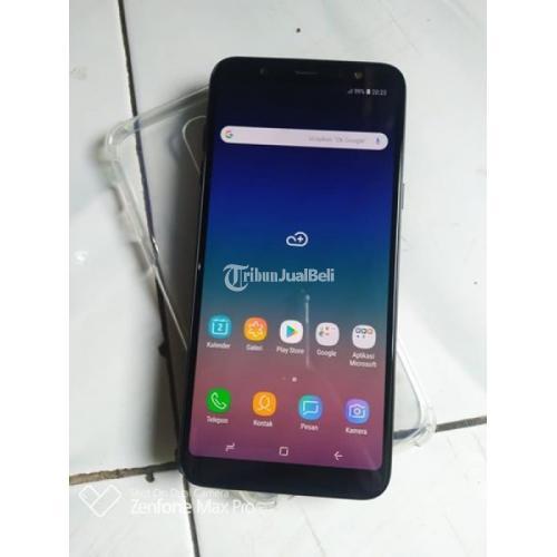 Hp Samsung Ram Gb Murah Galaxy A Bekas Mulus No Minus Di Jawa Barat