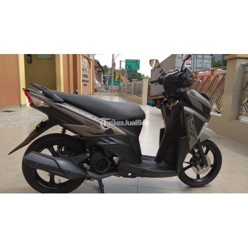 Yamaha Mio Soul GT 125 Tahun 2015 Bekas Bagus Mesin Siap Pakai Di Tana