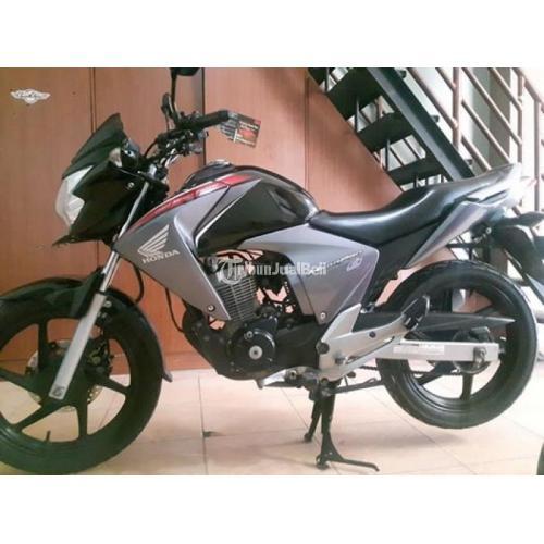 Motor New Honda Mega Pro Bekas Tahun Normal Lengkap Harga Murah Di