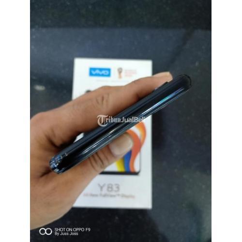 Hp Ram Gb Murah Vivo Y Bekas Mulus Normal Lengkap Siap Pakai Di