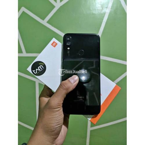 Hp Xiaomi Redmi Note Ram Gb Garansi Tam Bekas Mulus Normal Di