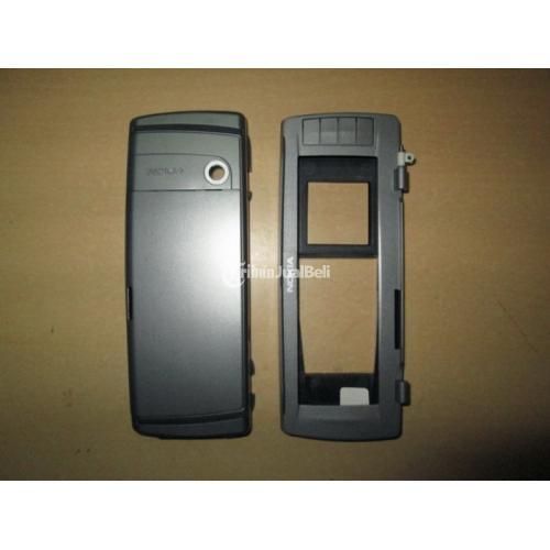 Casing Hp Nokia Communicator Bekas Fullset Barang Langka Murah Di