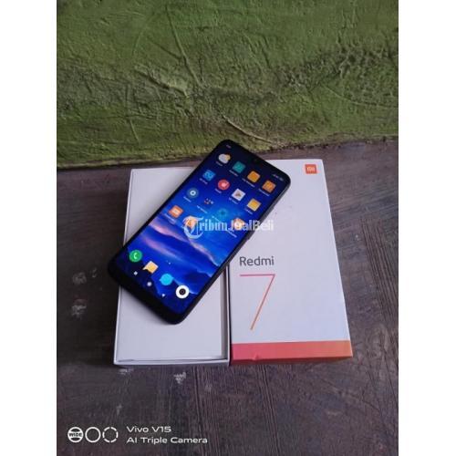 Hp Xiaomi Redmi Bekas Android Ram Gb Murah Normal Segel Harga Nego