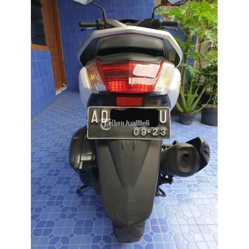 Motor Yamaha Nmax Matik Bekas Mulus Siap Pakai Pajak Panjang Nego