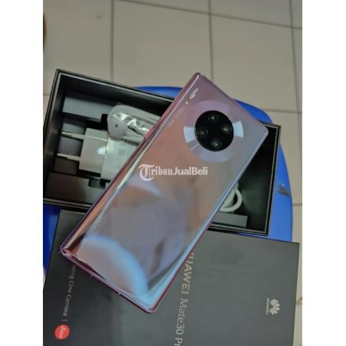 Hp Huawei Mate Pro Bekas Harga Rp Juta Ram Gb Gb Murah