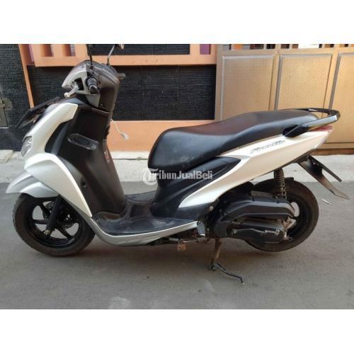 Motor Yamaha Freego Bekas Harga Rp Juta Nego Tahun Matic