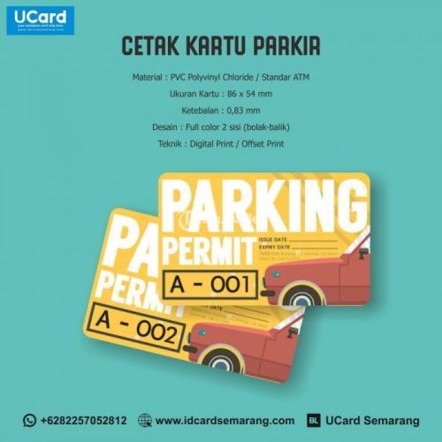 Cetak Kartu RFID Mifare Atau Proximity Di Ambarawa Tribun JualBeli