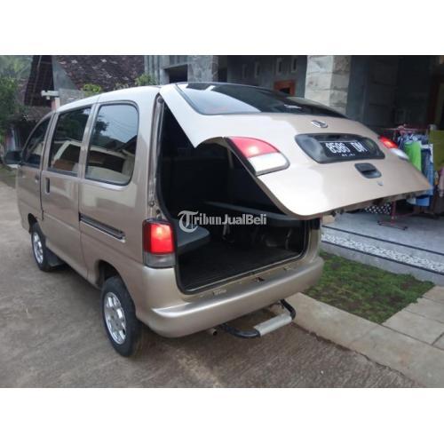 Mobil Daihatsu Espass Bekas Tahun 2005 Mulus Normal Harga Nego Murah Di