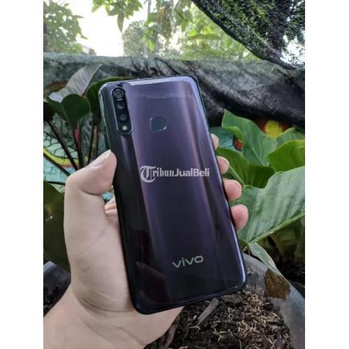 Hp Vivo Z Pro Bekas Android Ram Gb Gb Murah Lengkap Garansi Di