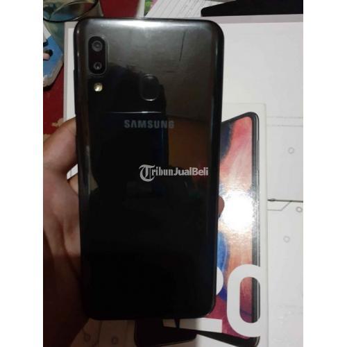 Hp Samsung A Bekas Ram Gb Gb Murah Lengkap Normal Nego Di Bandung