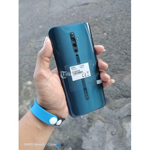 Hp Oppo Reno F Bekas Ram Gb Gb Murah Fullset Harga Nego Di Jogja