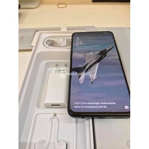 Hp Oppo Reno Bekas Ram Gb Gb Murah Fullset Normal Siap Pakai Di