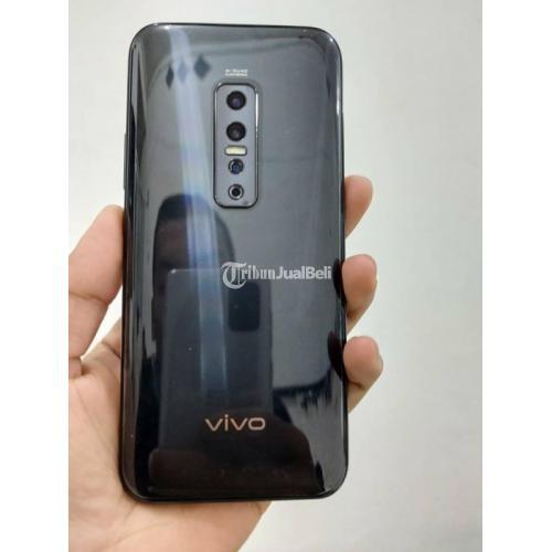 Hp Vivo V Pro Ram Gb Bekas Like New Fullset Ori Mulus Segel Di