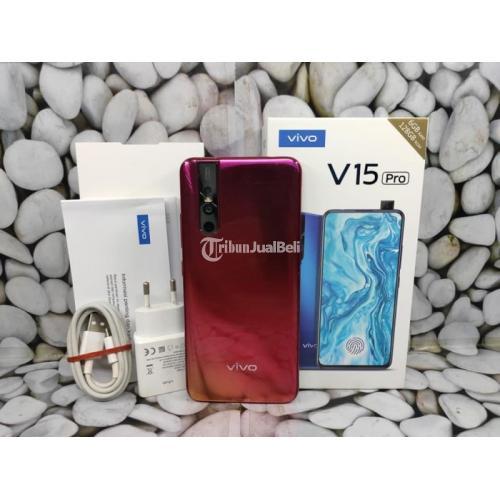 Hp Vivo V Pro Bekas Ram Gb Gb Murah Lengkap Bisa Tt Di Makassar