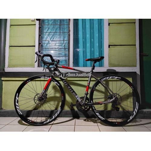 Sepeda Balap Element Frc Bekas Roadbike Murah Harga Rp Juta Nego