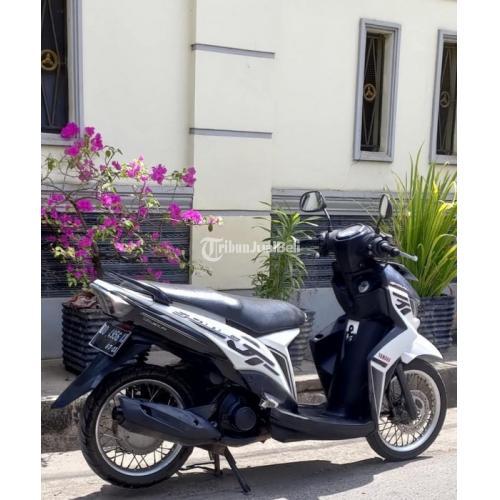 Motor Yamaha Mio Soul GT Bekas Tahun 2013 Harga Rp 8 Juta Nego Matic