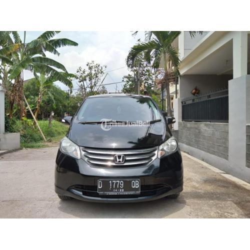 Mobil Honda Freed PSD Bekas Harga Rp 153 Juta Nego Matic Normal MPV