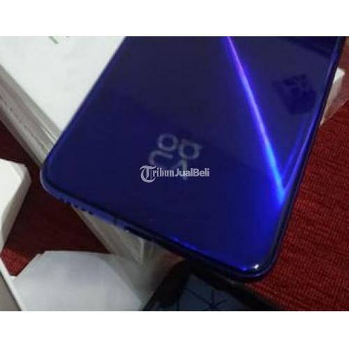 Hp Huawei Nova T Bekas Harga Rp Juta Ram Gb Gb Murah Lengkap