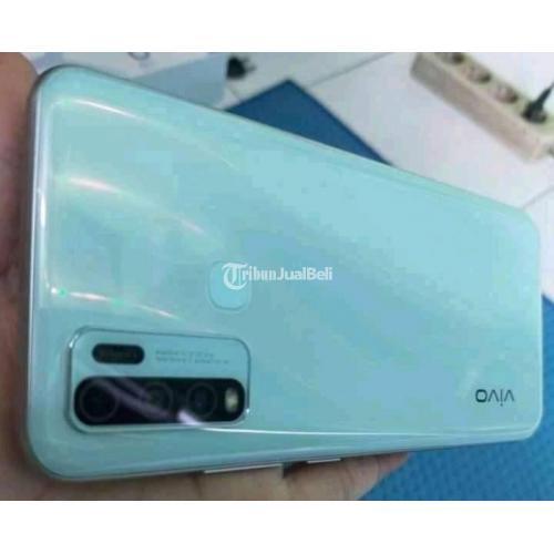 Hp Vivo Y I Bekas Harga Rp Juta Ram Gb Gb Murah Lengkap Garansi