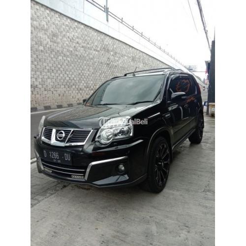 Mobil Nissan Xditrail Urban Bekas Harga Rp Juta Tahun Matic