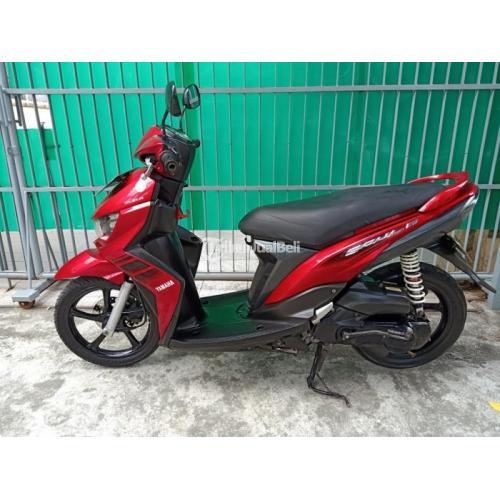 Motor Yamaha Mio Soul GT Bekas Harga Rp 6 75 Juta Nego Tahun 2012 Matic