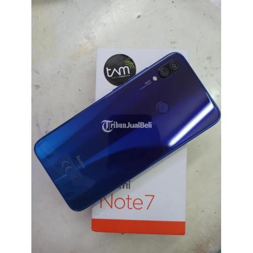 Hp Xiaomi Redmi Note Bekas Mulus Ex Tam Fullset Harga Murah Di Jogja