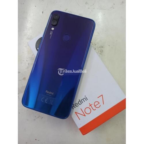 Hp Xiaomi Redmi Note Bekas Mulus Ex Tam Fullset Harga Murah Di Jogja