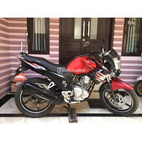 Harga Motor Yamaha Scorpio Bekas Rp Juta Nego Tahun Lengkap